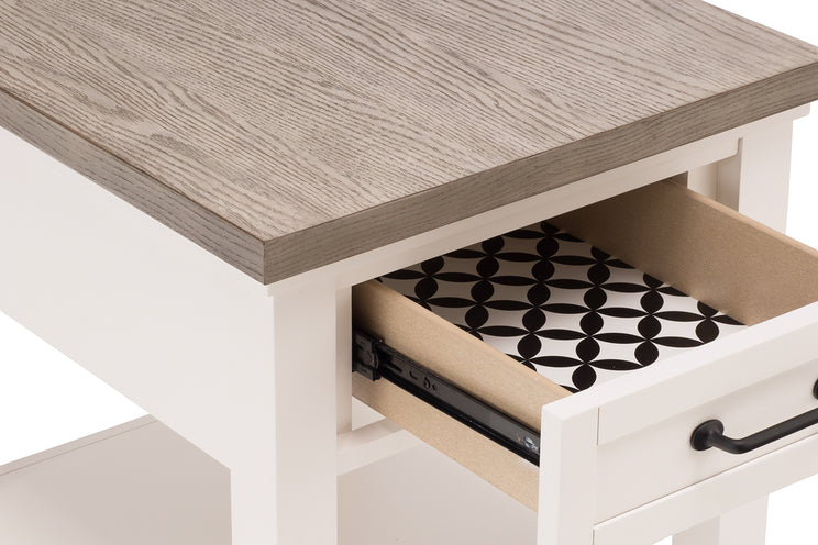 Cora End Table